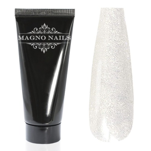 Preview: Professional Polyacryl Gel - diamond gold